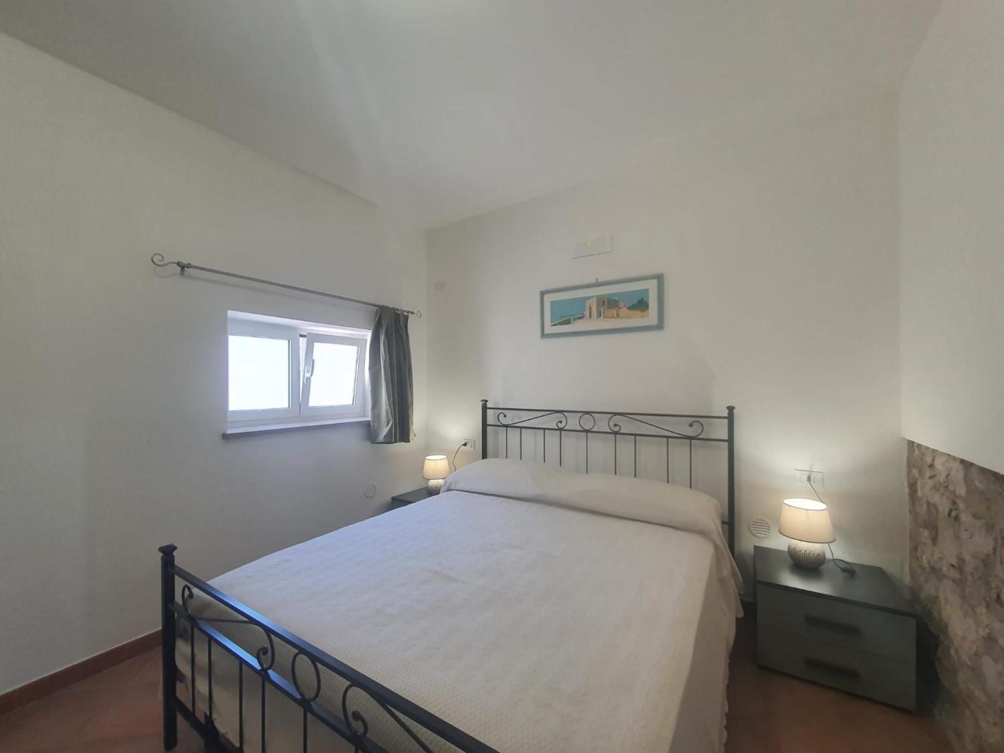 Casa Pepe - Fondi Vertice Rooms Екстер'єр фото
