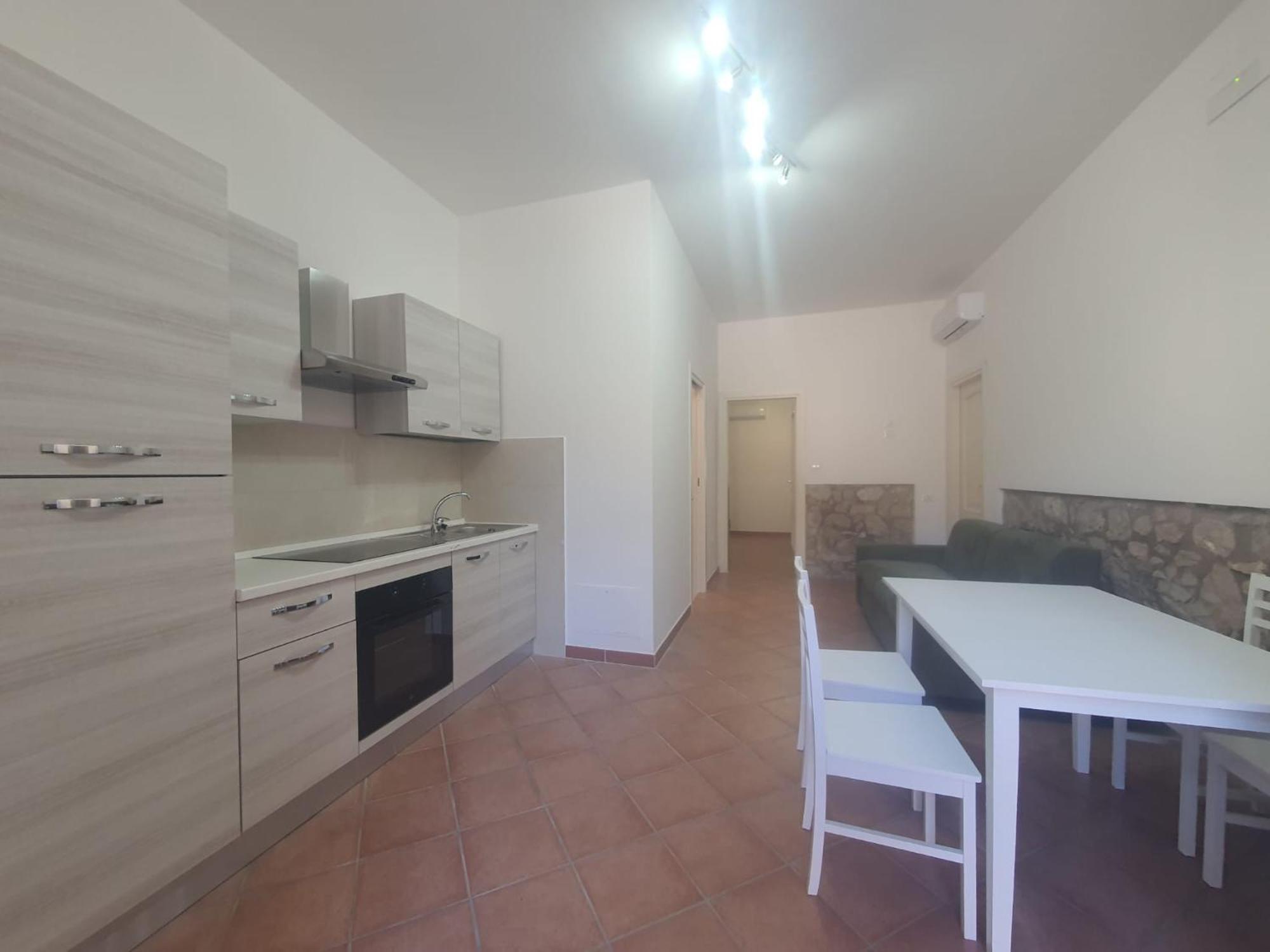 Casa Pepe - Fondi Vertice Rooms Екстер'єр фото