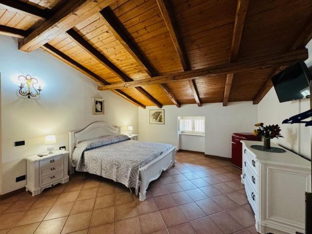 Casa Pepe - Fondi Vertice Rooms Екстер'єр фото