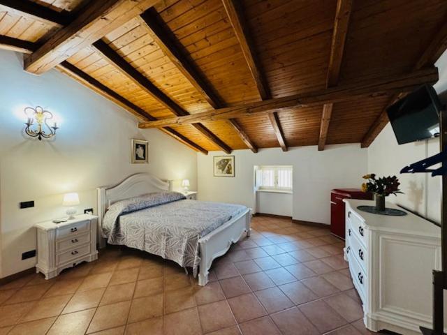 Casa Pepe - Fondi Vertice Rooms Екстер'єр фото