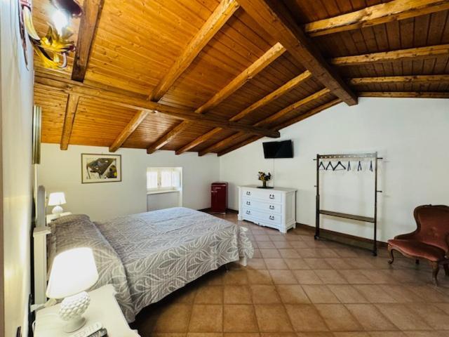 Casa Pepe - Fondi Vertice Rooms Екстер'єр фото