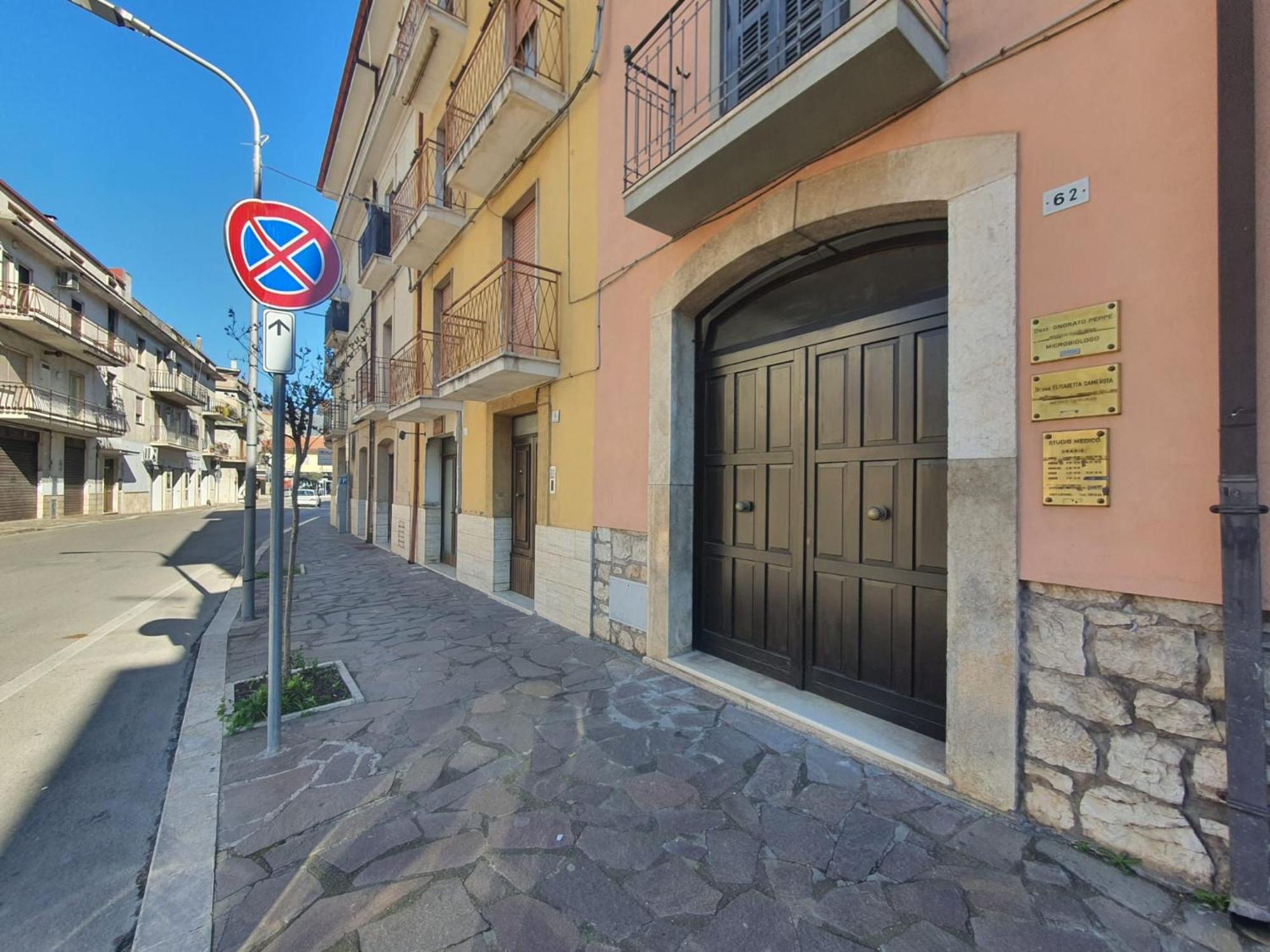 Casa Pepe - Fondi Vertice Rooms Екстер'єр фото