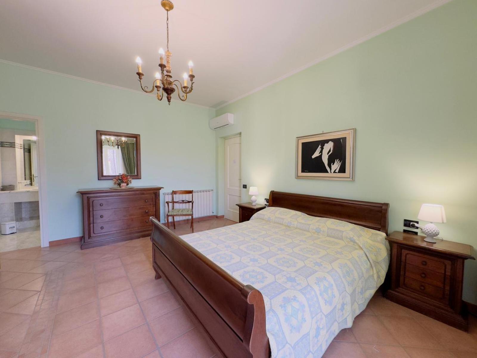 Casa Pepe - Fondi Vertice Rooms Екстер'єр фото