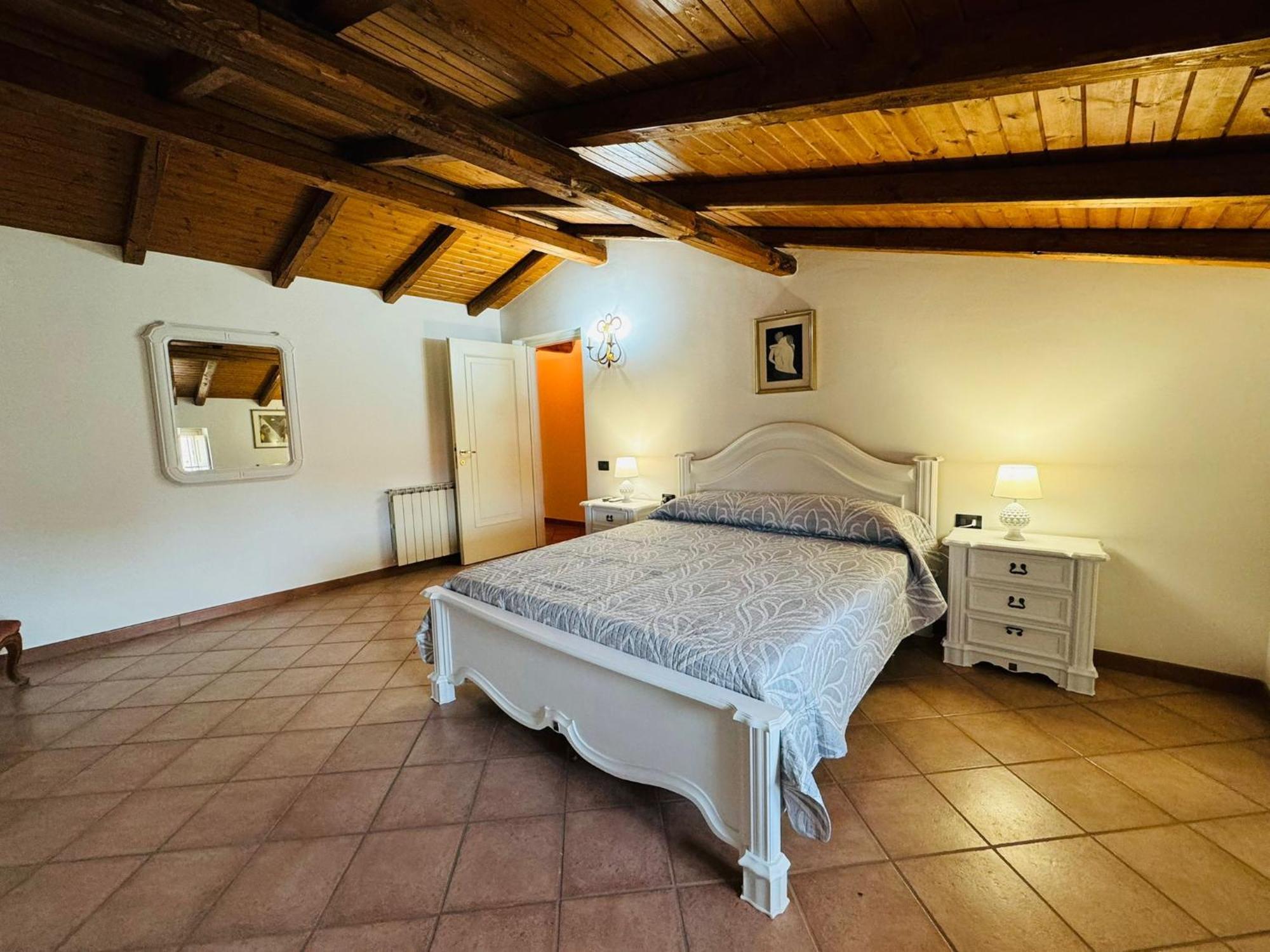 Casa Pepe - Fondi Vertice Rooms Екстер'єр фото