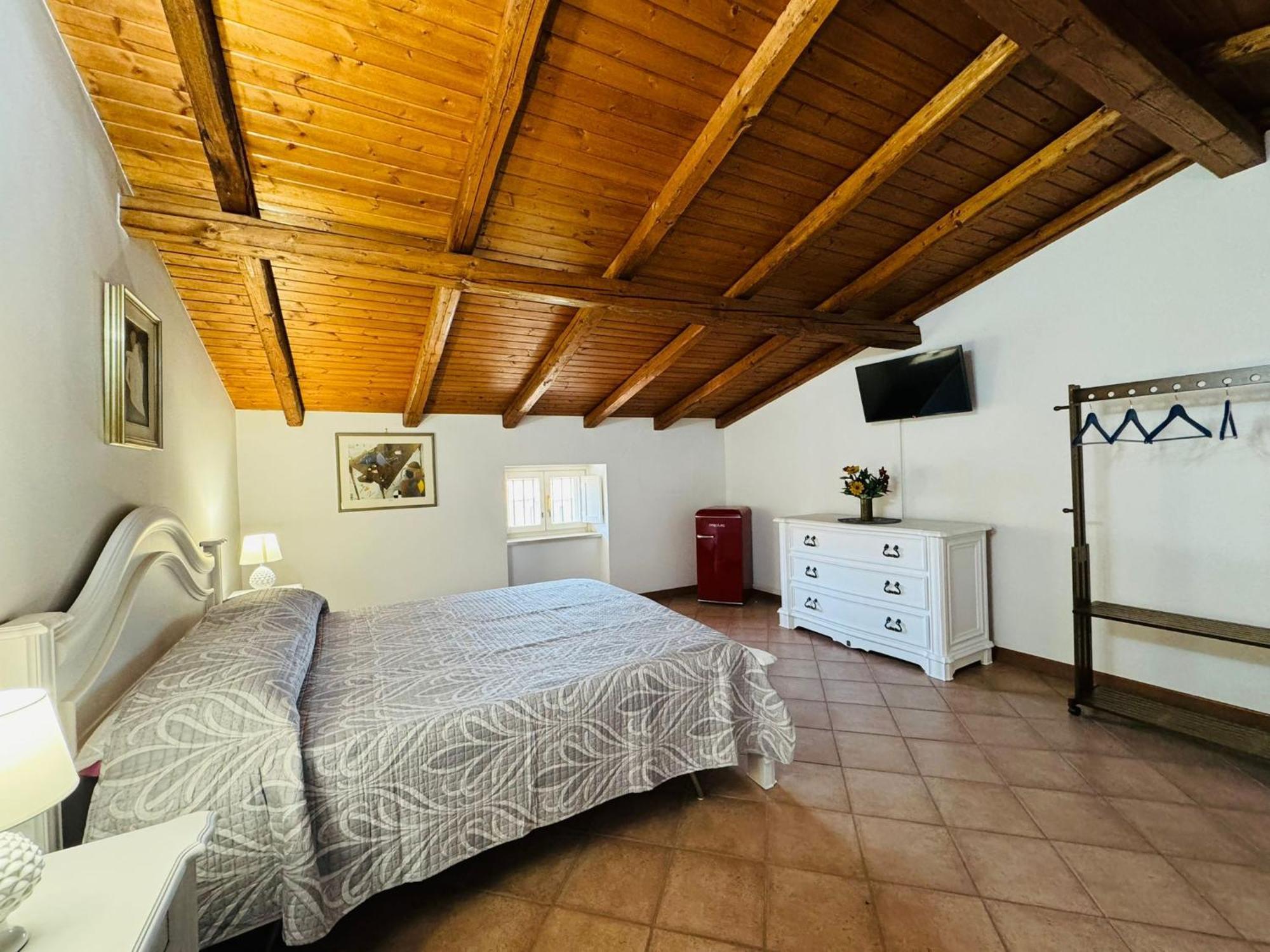 Casa Pepe - Fondi Vertice Rooms Екстер'єр фото