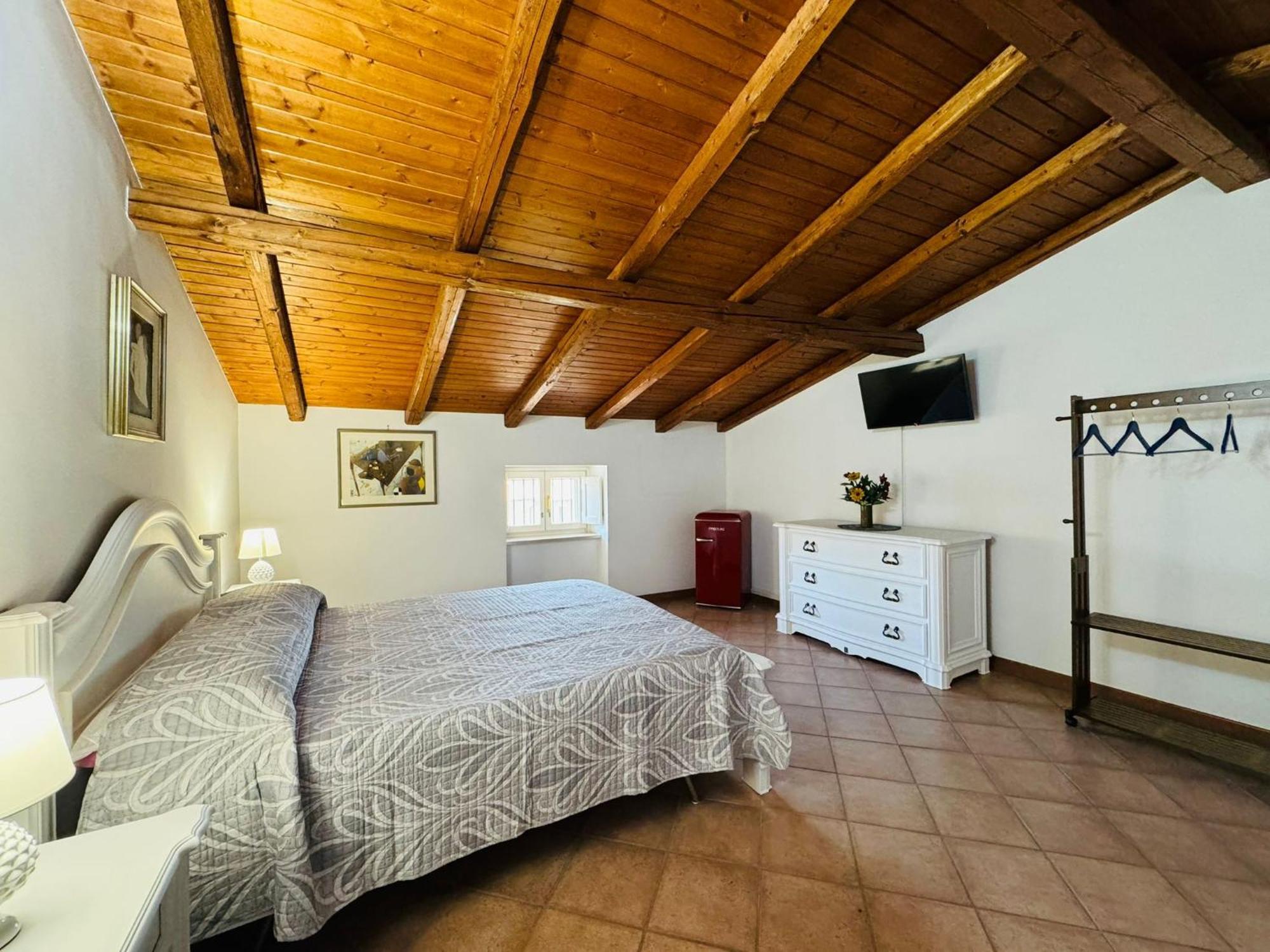 Casa Pepe - Fondi Vertice Rooms Екстер'єр фото